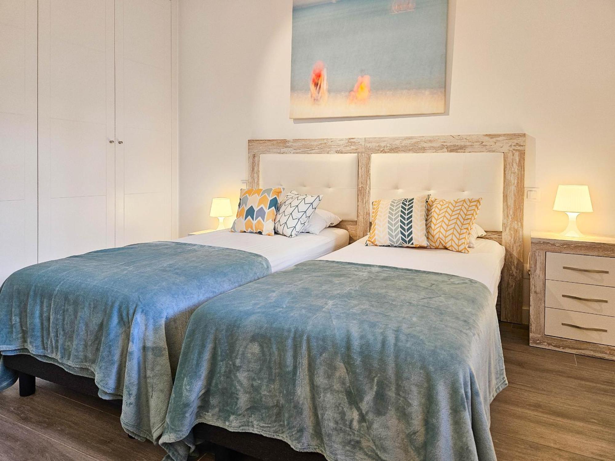 Luxury Ground Floor Apt - 300 M To Cabopino Golf Marbella Exterior photo
