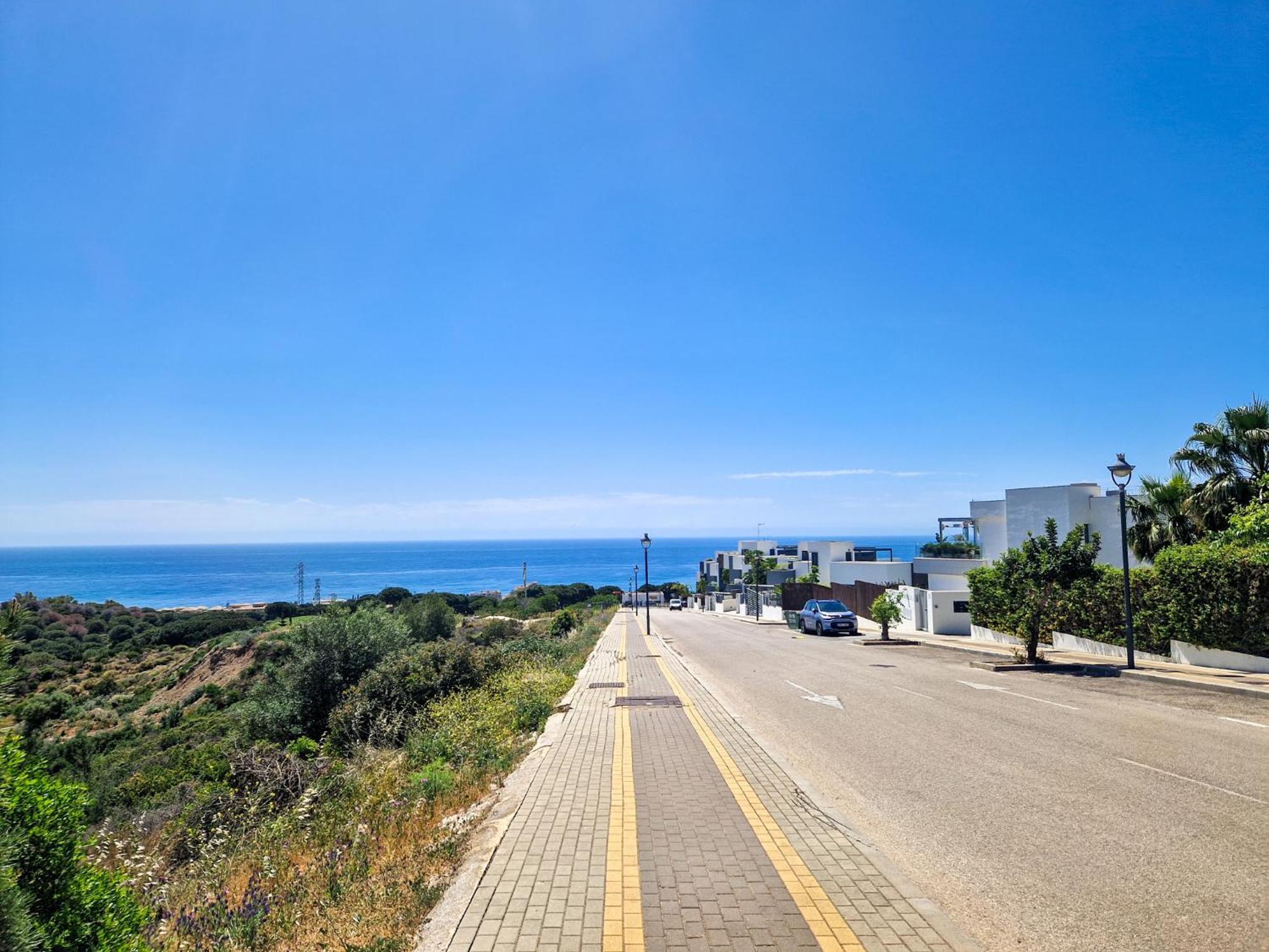 Luxury Ground Floor Apt - 300 M To Cabopino Golf Marbella Exterior photo